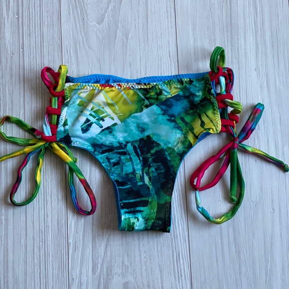 Savage Swim bottom - Picture 1 of 4